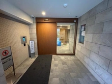 【東京都/江戸川区南葛西】センチュリー南葛西 エントランス