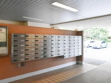 【千葉県/浦安市美浜】美浜東エステート第7号棟 メールBOX