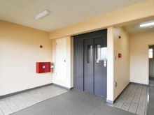 【千葉県/浦安市美浜】美浜東エステート第7号棟 共用部