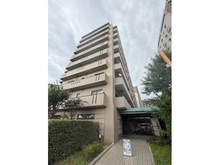 【千葉県/市川市島尻】クレストフォルム浦安弐番館7階 外観