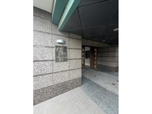 【千葉県/市川市島尻】クレストフォルム浦安弐番館7階 マンション表札