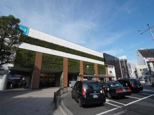 【千葉県/市川市島尻】クレストフォルム浦安弐番館7階 東京メトロ東西線「浦安」駅（現地より約1,353m）