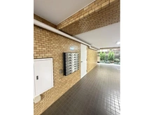 【東京都/江戸川区東葛西】ライオンズマンション葛西 メールBOX