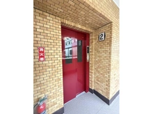 【東京都/江戸川区東葛西】ライオンズマンション葛西 共用部