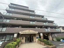【東京都/江戸川区東葛西】ライオンズマンション東葛西壱番館 外観