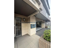 【東京都/江戸川区東葛西】ライオンズマンション東葛西壱番館 マンション表札