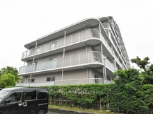 【千葉県/市川市幸】行徳南スカイハイツ C棟 外観