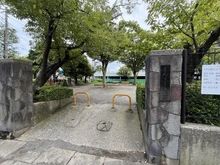 【千葉県/市川市幸】行徳南スカイハイツ C棟 まんりょう公園（現地より約110m）