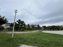 【千葉県/市川市幸】行徳南スカイハイツ C棟 まんりょう公園（現地より約110m）