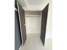 【東京都/江戸川区春江町】春江マンション 収納