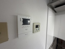【東京都/江戸川区春江町】春江マンション キッチン