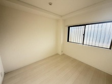 【東京都/江戸川区春江町】春江マンション 洋室