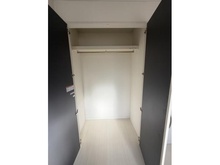 【東京都/江戸川区春江町】春江マンション 収納