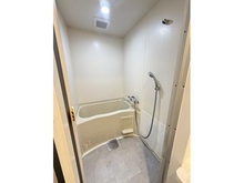 【東京都/江戸川区春江町】春江マンション 浴室