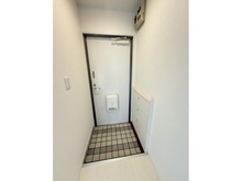 【東京都/江戸川区春江町】春江マンション 玄関