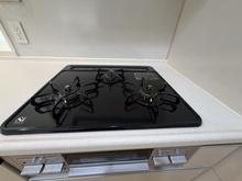 【東京都/江戸川区西葛西】グリーンホームズステーシア キッチン