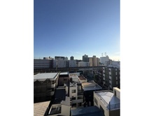 【東京都/江戸川区西葛西】グリーンホームズステーシア 眺望