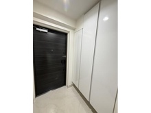 【東京都/江戸川区西葛西】グリーンホームズステーシア 玄関