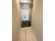 【東京都/江戸川区西葛西】コスモ西葛西 玄関