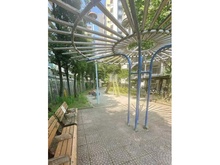 【東京都/江戸川区西葛西】コスモ西葛西 敷地内施設