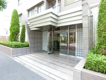 【東京都/江戸川区船堀】クレアシティ船堀 エントランス