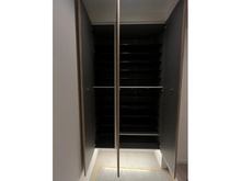 【東京都/江戸川区清新町】清新南ハイツ1 18号棟 収納：玄関横収納棚