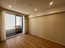 【東京都/江戸川区南葛西】南葛西グリーンホームズll 洋室：洋室6.1帖