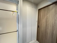 【東京都/江戸川区南葛西】南葛西グリーンホームズll 洗面室