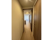 【東京都/江戸川区南葛西】南葛西グリーンホームズll 廊下