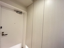 【東京都/江戸川区南葛西】南葛西グリーンホームズll 玄関