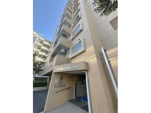【東京都/江戸川区西葛西】ライオンズマンション西葛西第2 外観