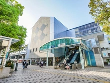 【東京都/江戸川区西葛西】ライオンズマンション西葛西第2 東京メトロ東西線「西葛西」駅（現地より約797m）