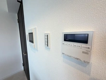 【東京都/江戸川区南葛西】南葛西グリーンホームズII リビング