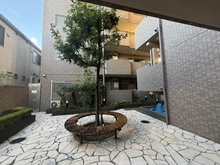 【東京都/江戸川区南葛西】南葛西グリーンホームズII 共用部