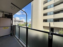 【東京都/江戸川区東葛西】コスモ葛西アステア 眺望