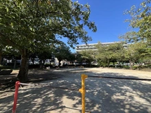 【東京都/江戸川区東葛西】コスモ葛西アステア 東葛西どんぐり公園（現地より約40m）