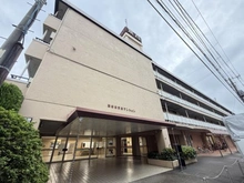 【千葉県/市川市田尻】西船橋永谷マンション 外観