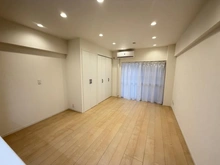 【千葉県/市川市田尻】西船橋永谷マンション 室内