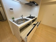 【千葉県/市川市田尻】西船橋永谷マンション 室内