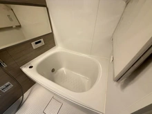 【千葉県/市川市田尻】西船橋永谷マンション 浴室