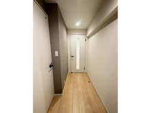 【千葉県/市川市田尻】西船橋永谷マンション 廊下