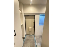 【千葉県/市川市田尻】西船橋永谷マンション 玄関