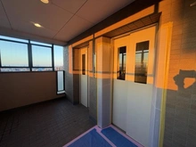 【東京都/江戸川区春江町】アルファグランデ一之江 共用部