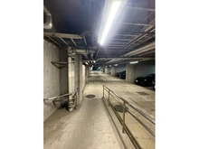 【東京都/江戸川区春江町】アルファグランデ一之江 駐車場