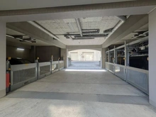 【東京都/江戸川区船堀】イトーピア船堀 駐車場