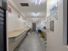 【東京都/江戸川区船堀】イトーピア船堀 共用部：ゴミ置場