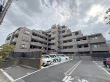 【千葉県/浦安市富士見】ローズガーデン舞浜七番館 外観