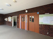 【東京都/江戸川区中葛西】葛西住宅 共用部