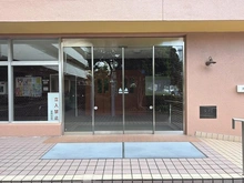 【東京都/江戸川区中葛西】葛西住宅 エントランス