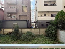 【東京都/江戸川区西葛西】葛西第4ウィーンハイツ バルコニー